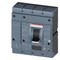 Siemens circuit breaker 3VA6 UL Frame 800 breaking capacity class H 65 kA At 3VA6560-6KT46-2AA0 - alternate 1