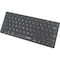 Manhattan - Strategic BLUETOOTH 5.0, QWERTY LAYOUT, BLACK, PACKAGING TYPE: RETAIL BOX 179935 - alternate 14