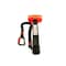 Tremmor Tool Lanyard 35-51in, 15 lb Capacity, Dual Action Carabiner TR0150 - alternate 7