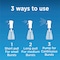 Clorox 16 Oz. Lemongrass Mandarin Disinfecting Cleaner Mist 1044600601516 - alternate 4