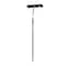 True Temper Snow Brush, Roof Rake and Snow Shovel, Snow and Ice Removal Set, 3-Piece 10000-07788 - alternate 8
