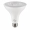 Euri Lighting PAR38 LED Bulbs, 12W, 1050 lm, 100W Eq., 4000K, E26, Dimmable, CEC/JA8/UL, 2PK EP38-12W5040cec-2 - alternate 5