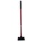 Marshalltown 8 in x 8 in Cast Iron Tamper, 48 in Steel Handle, Rubber Grip, Hand Tamper HT8 - alternate 1