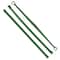 Gardeners Blue Ribbon Green Steel Garden Stakes SA12 - alternate 7