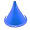 Midwest Can Blue 5 in. H Polyethylene 1 pt Funnel 3516 - alternate 3