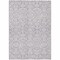 Homeroots 8' X 10' Lavender And Ivory Damask Washable Indoor Outdoor Area Rug 595166 - alternate 7