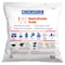 Chemsorb Granular Sorbent, Perlite, 3/4 gal Volume Absorbed per Pkg., 2 lb lb, Bag, Not Applicable SP60AN-LB2 - alternate 7