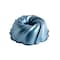 Nordic Ware 10.30 in. W X 10.30 in. L 10 in. Bundt Pan Blue 1 pc 53322 - alternate 2