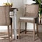 Bali & Pari Derris Natural Rattan Counter Stool, Greywashed 262-14303-ZORO - alternate 7