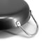 Oster Smithfire 11 Inch Nonstick Carbon Steel Paella Pan in Dark Gray 142244.01 - alternate 2