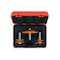 Cmt 3-PIECE BEVEL & RADIUS KITCHEN SET S=1/2in 800.514.11 - alternate 1