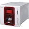 Evolis Evolis Card Printer, Single-Sided ZN1H0000RS - alternate 1