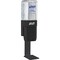 Purell ES1 Hand Sanitizer Dispenser Starter Kit, 450 mL, 3.12 x 5.88 x 5.81, Graphite 4424-D6 - alternate 6