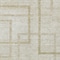 Homeroots 10' X 14' Beige Tan And Taupe Geometric Washable Indoor Outdoor Area Rug 588399 - alternate 6