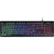 Adesso 2X LARGE PRINT , ON AND OFF  ILLIMINATED BACKLIGHT USB KEYBOARD, INTERNE AKB-139EB - alternate 29