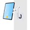 Startech.Com Adjustable Tablet Stand for Desk - Wall Mountable - Capacity 2.2lb - Ergonomic ADJ-TABLET-STAND-W - alternate 5