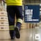 Oberon Men's Flame Resistant Pants, 10 cal/sq cm, 32 in. x 34 in. 7.5 oz ZFJ219-32X34 - alternate 7