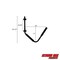 Extreme Max Extreme Max 3006.8444 Folding Kayak Storage Cradle - Aluminum 3006.8444 - alternate 8