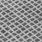 Homeroots 5' X 8' Graphite Gray And Silver Geometric Washable Indoor Outdoor Area Rug 583289 - alternate 8