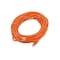 Monoprice Ethernet Cable, Cat 6, Orange, 25 ft. 9862 - alternate 3