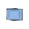 Auveco Hyundai/Kia Moulding Clip with Sealer, Blue Nylon, 25PK 22015 - alternate 2