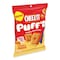 Cheez-It Puff'd Crackers, Double Cheese, 3 oz Bag, 6PK KEE00022 - alternate 4