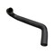 John Deere EXHAUST PIPE FRONT, JOHN DEERE OEM RE42814 RE42814 - alternate 1