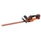 Black & Decker 40V MAX* Lithium 24 in. POWERCUT(TM) Hedge Trimmer LHT341 - alternate 1