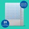 Flipside 9 x 12 Two Sided Hundreds Grid Dry Erase Board Class Pack  24 12423 - alternate 4