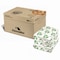 Cascades Pro Enviro100 Copy Paper, 92 Bright, 20 lb Bond Weight, 8.5 x 14, White, 5000PK 5103C - alternate 1