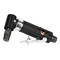 Performance Tool 1/4 in. Angle Die Grinder, Variable Speed, Rear Exhaust, Aluminum Housing M656 - alternate 1