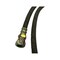 Komatsu HOSE, KOMATSU OEM 22B-62-17910 22B-62-17910 - alternate 4