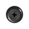 Auveco Toyota Cowl Panel/Luggage Compartment Retainer 16mm Head Diameter, 15PK 19552 - alternate 2