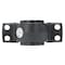 Moline Bearing Pillow Block Bearing, Cast Iron Housing Material, Set Screw, Tapered Roller, Steel Insert Material 19341170 - alternate 4