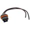 Handy Pack Standard Motor Products, Blower Motor Cn,  HP4430 - alternate 1