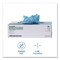 Boardwalk Disposable Examination Nitrile Gloves, Powder-Free, XX-Large, 5 mil Thick, 9.5" Long, Blue, 1000PK 382XXLCTA - alternate 9