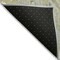 Homeroots 8' Runner Artichoke Green Oriental Washable Non Skid Indoor Outdoor Runner Rug 563737 - alternate 8