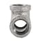 Southland 1/2-in FIP Galvanized Tee 510-603HN - alternate 5