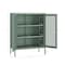 Manhattan Comfort Amelia 31.5in Accent Cabinet in Green AF008-GR - alternate 6