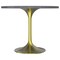 Leisuremod Round 35.43 in W, 29.34 in L, Sintered Stone/Stainless Steel, Grey VT20BG-36GRS - alternate 7