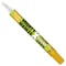 Mighty Marker PM-15 Paint Marker, Eco-Friendly, 10ml Alcohol Based Paint, Yellow Color Family, 8-PK 81415 - alternate 1