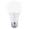 Satco 9.5W LED, A19, 27K/3K/35K/4K/5K, Medium Base, 120V S12143 - alternate 4