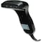 Manhattan CCD BARCODE SCANNER (120 SPS) 401517 - alternate 1