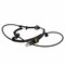 Motorcraft ABS Wheel Speed Sensor,  BRAB369 - alternate 3