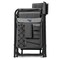 Picnic Time Family Of Brands NFL Tennessee Titans - Fusion Camping Chair 807-00-679-314-2 - alternate 5