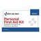 First Aid Only Personal First Aid Kit, 37 Pieces, Plastic Case ACM38000 - alternate 4
