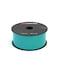 Labeltac LabelTac 4 and Pro Model Label Supply 2in x 150ft, Teal LT223 - alternate 1