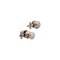 Kwikset Signature Series Knob Lockset, 2 Grade, Keyed Key, Satin Nickel, 2-3/8 x 2-3/4 in Backset, K4 Keyway 99910-034 - alternate 8