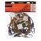 Keeper Bungee Cord Assortment, Rubber, Hook End 06317 - alternate 1