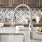 Blanco Empressa Pull Down 1.5 gpm, Stainless 442500 - alternate 7